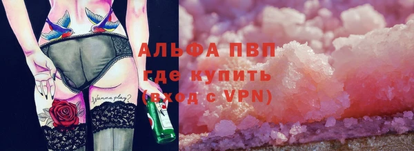 стафф Алексин